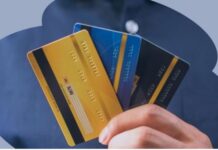 Как выбрать банковскую карту с доставкой на дом