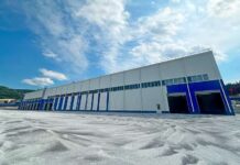 Быстровозводимые здания: оптимальное решение для современного строительства