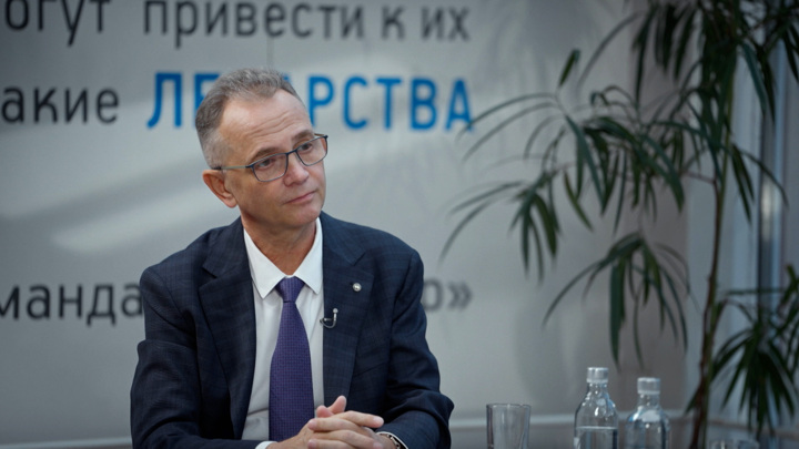 Профессор Иващенко предсказал рост спроса на специалистов по разработке лекарств - Новости на Вести.ru