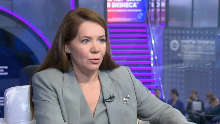 Ракова: мы научились прогнозировать сезонную заболеваемость до десятка человек - Новости на Вести.ru