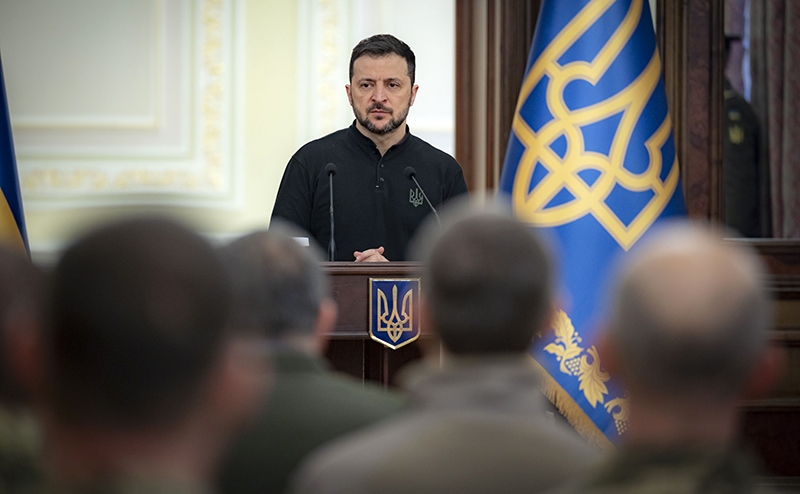 «Захватим Верховную Раду, потом ударим ракетой по бункеру »