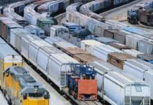 Что нужно учитывать при железнодорожных перевозках?