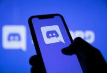 Как выбрать аккаунты Discord