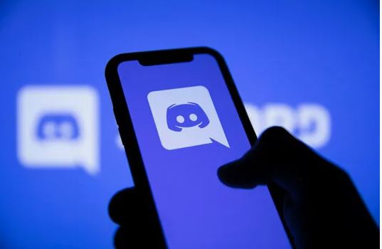 Как выбрать аккаунты Discord
