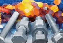 Использование калёных болтов: где применяются и почему это важно