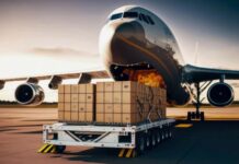 Авиадоставка из Краснодара: быстрые авиаперевозки по всей России