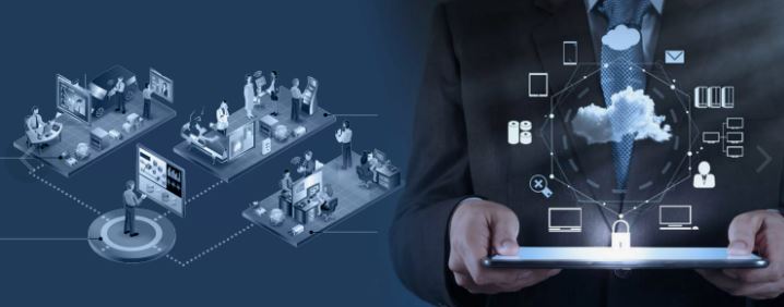 CDO Global: соединяя данные, технологии и бизнес