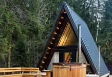 Топ-5 глэмпингов Подмосковья для вашего отдыха