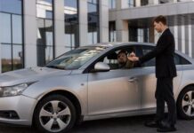 Прокат автомобилей: удобство и экономия времени