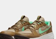 Легенды на ногах: как известные бренды кроссовок изменили мир моды