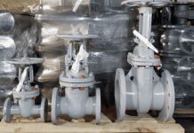 Надёжность и герметичность: ключевые преимущества задвижки 30с64нж