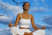 Преимущества практики йоги: гармония тела, ума и души