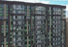 ЖК «Героев»: где комфорт встречается с природой