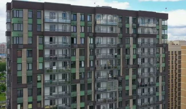 ЖК «Героев»: где комфорт встречается с природой