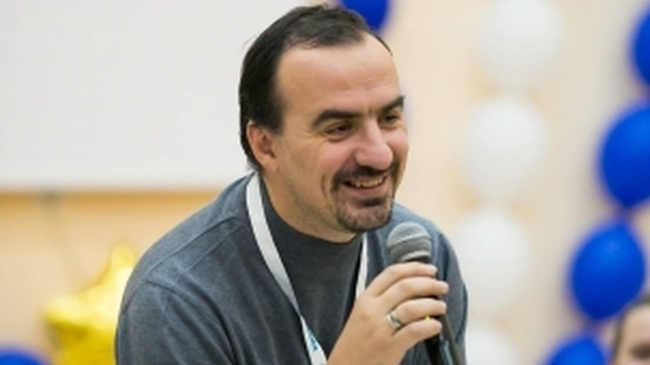 Алексей Паевский рассказал о способах замедления деменции - Новости на Вести.ru