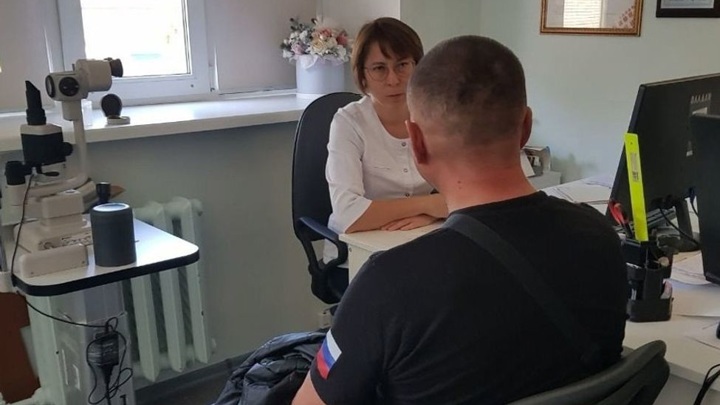 Демобилизованные участники СВО могут пройти репродуктивную диспансеризацию - Новости на Вести.ru