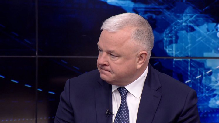 Депутат Иванинский: если человек не занимается здоровьем – медицина бессильна - Новости на Вести.ru