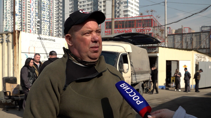 Экс-спецназовец: пересадка почки в РОКБ помогла вернуться к полноценной жизни - Новости на Вести.ru