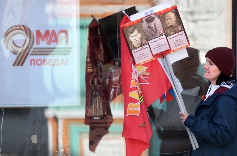 Майские праздники 2025: как отдыхаем, календарь официальных выходных в мае
