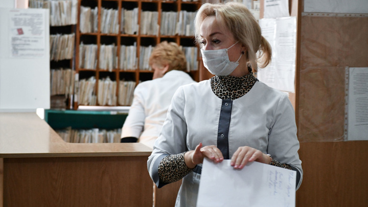 Врач Коренная: низкий АМГ при планировании беременности – не приговор - Новости на Вести.ru