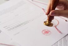 Срочный нотариальный перевод документов: как это работает