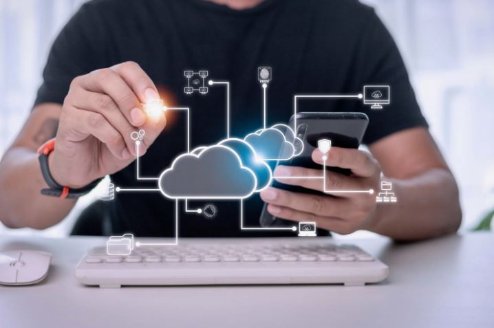 Технологии будущего: как работают современные интернет-провайдеры