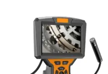 Видеоэндоскопы в автосервисе: революция в диагностике автомобилей