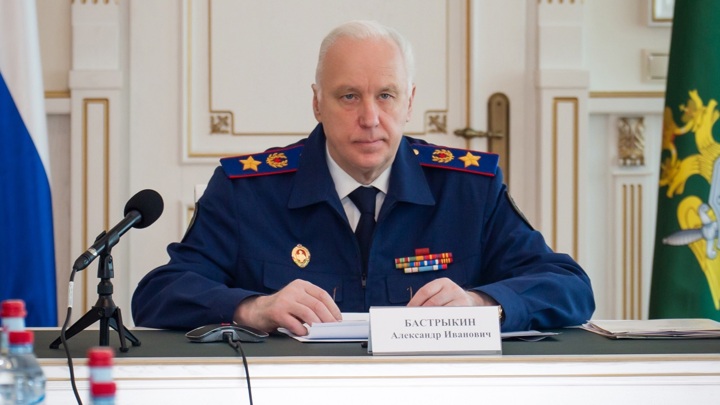 Бастрыкин ждет доклада по делу москвички, которой удалили здоровые органы - Новости на Вести.ru