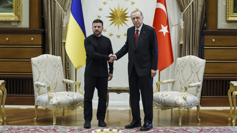 Эрдоган может пойти на третий президентский срок, пишут СМИ