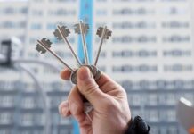 Юрист Хаминский: Биометрия упростит сделки с недвижимостью — Российская газета