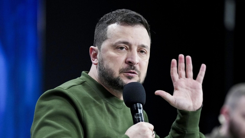 Медведчук заявил о катастрофическом положении Украины на фронте