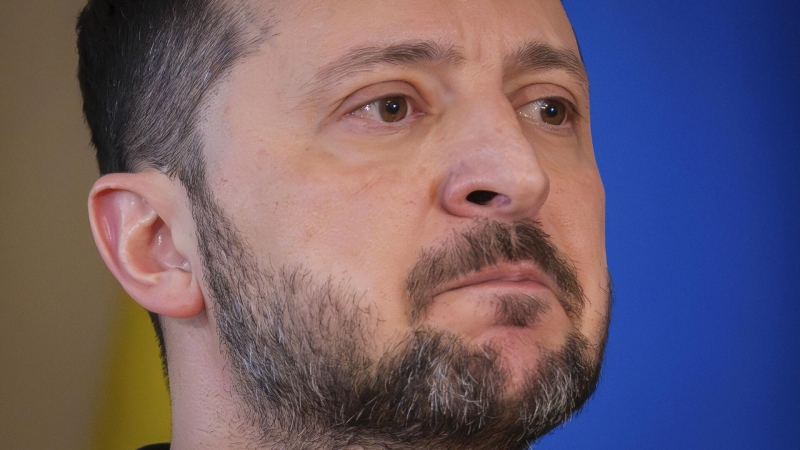 Медведчук заявил о катастрофическом положении Украины на фронте