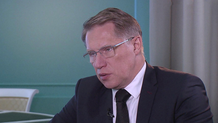 Мурашко: меры по возвращению на работу студентов-целевиков могут усилить - Новости на Вести.ru