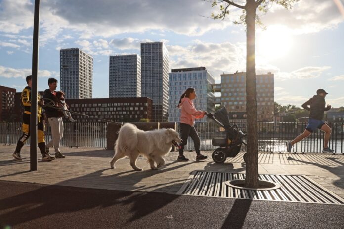 ОКБ: Выдачи льготной ипотеки в апреле выросли на 15% — Российская газета