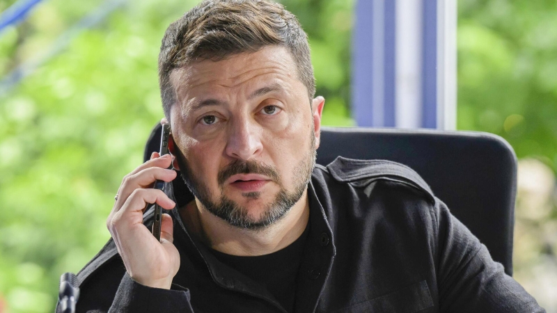 "Первородный грех". На Западе признали неприятную правду об Украине