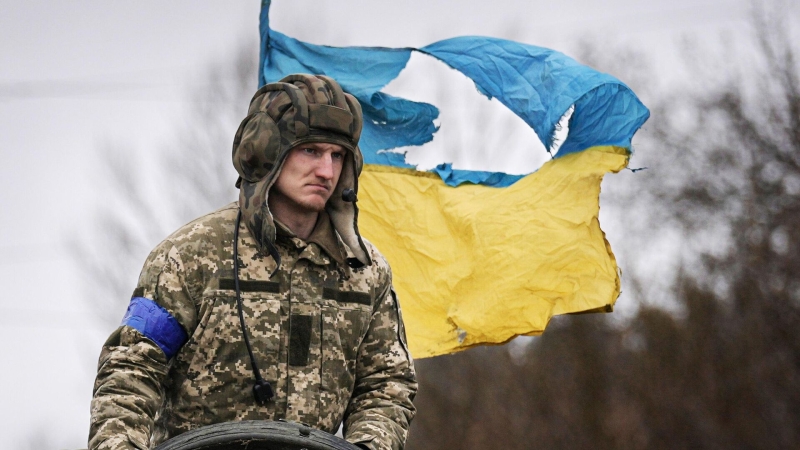 "Первородный грех". На Западе признали неприятную правду об Украине