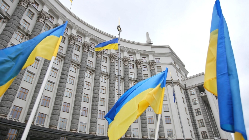 "Первородный грех". На Западе признали неприятную правду об Украине
