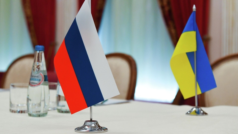 Решения по Украине должны принимать Москва и Киев, заявили в Госдепе