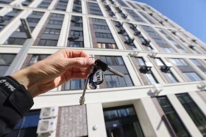 Риелторы предлагают снизить первый взнос по ипотеке. Что думают об этой идее в банках — Российская газета