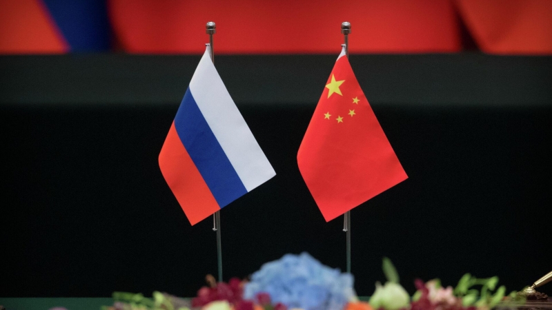 Сенатор назвал отношения с Китаем приоритетом России