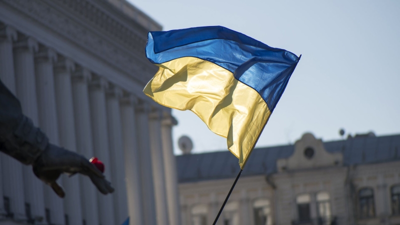 Украина передала США условия по прекращению огня