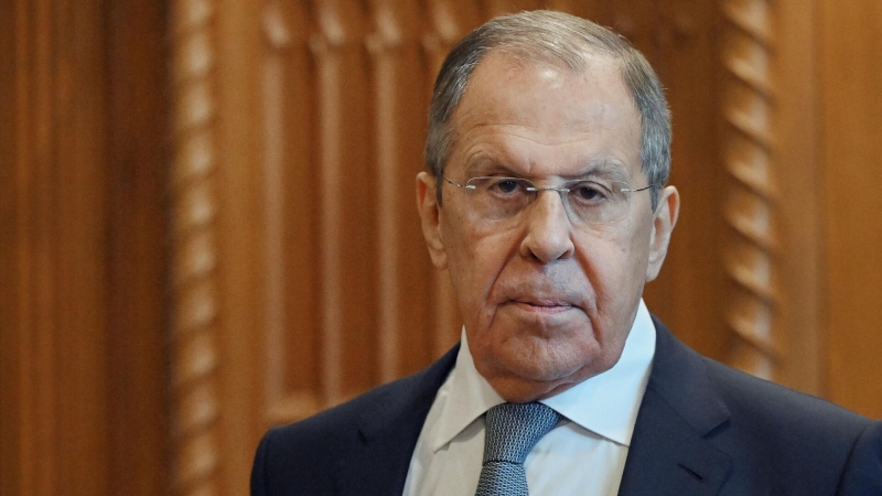 Украина передала США условия по прекращению огня