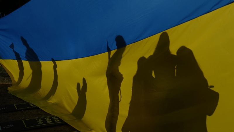 "Унижение". Экс-премьер Украины раскритиковал подписание сделки с США