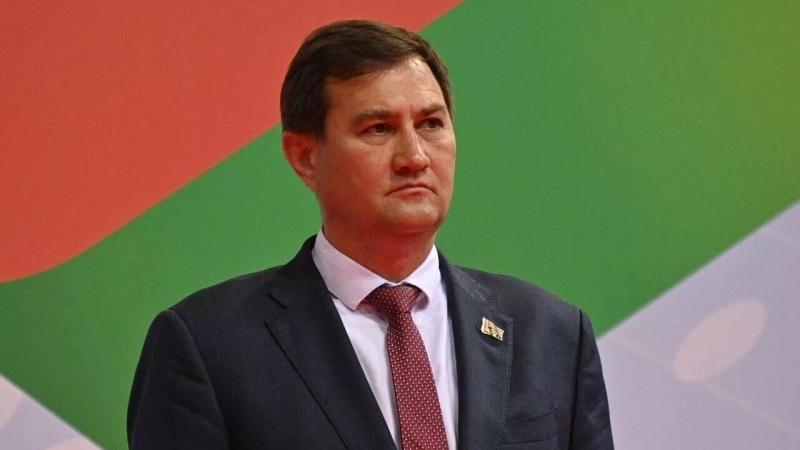 В Минске высказались о санкциях Запада против Белоруссии