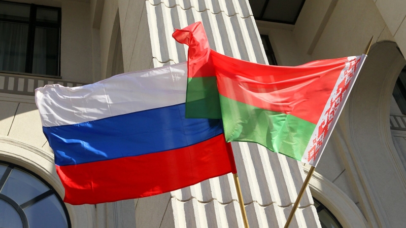 В Минске высказались о санкциях Запада против Белоруссии