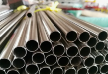 Труба из стали: особенности и сфера применения