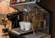 Аренда кофемашины: что нужно знать перед тем как арендовать