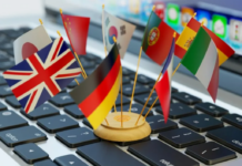 Работа с мультиязычностью: как добавить второй язык