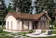 Из чего построить дом: выбираем лучшие материалы для вашего будущего жилья