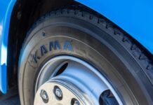 Резина Кама: качество, которому можно доверять на любых покрытиях резина